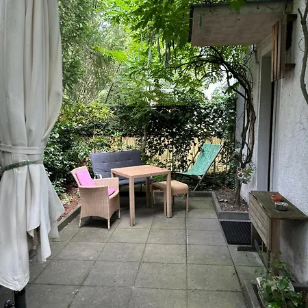 1948 Es War Einmal Appartement *