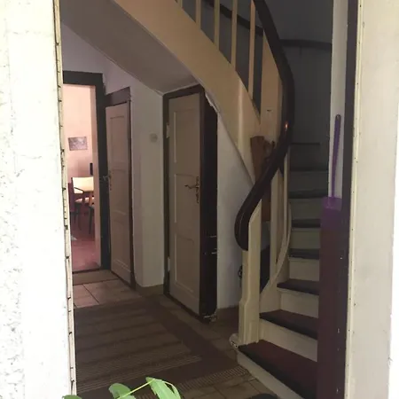 1948 Es War Einmal Appartement Berlin