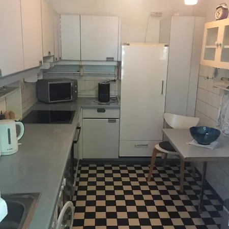 Apartamento 1948 Es War Einmal *