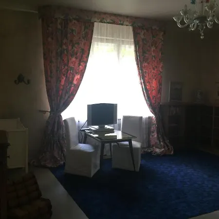 Appartement 1948 Es War Einmal