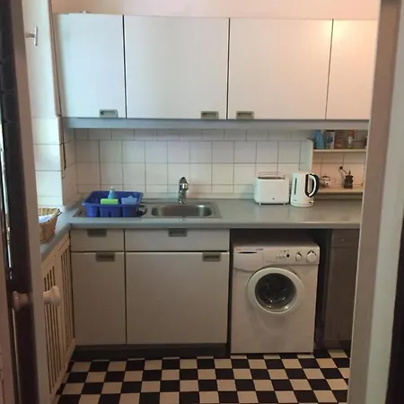 Appartement 1948 Es War Einmal