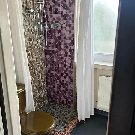 Apartamento 1948 Es War Einmal *