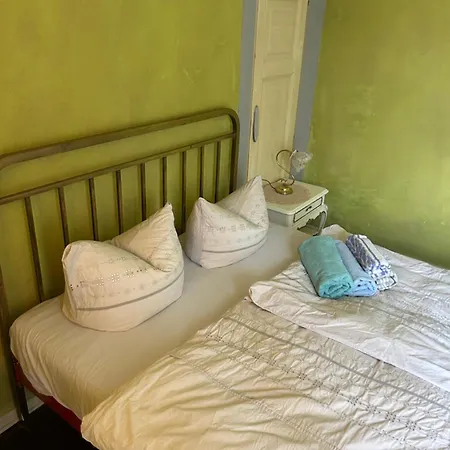 Apartamento 1948 Es War Einmal Berlim