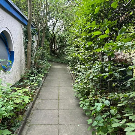 Apartamento 1948 Es War Einmal