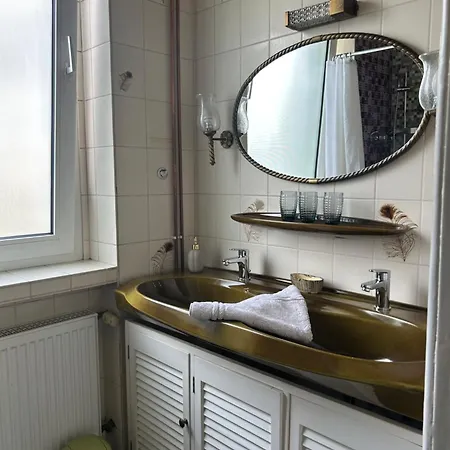 Apartamento 1948 Es War Einmal *