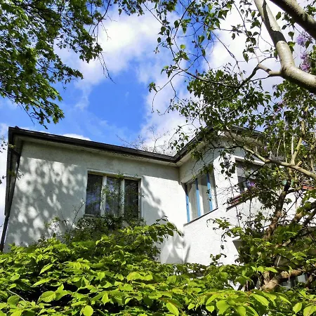 Apartamento 1948 Es War Einmal Berlim