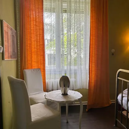 Apartment 1948 Es War Einmal *