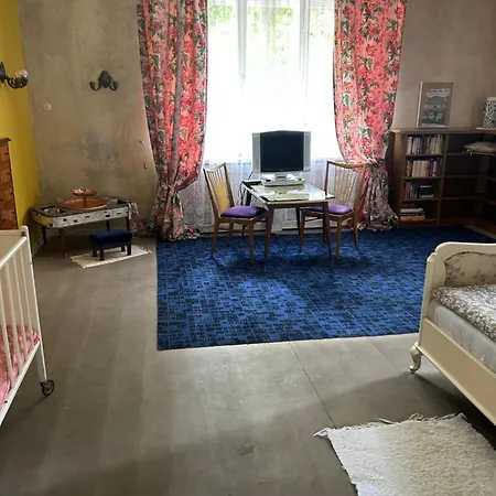 Apartament 1948 Es War Einmal
