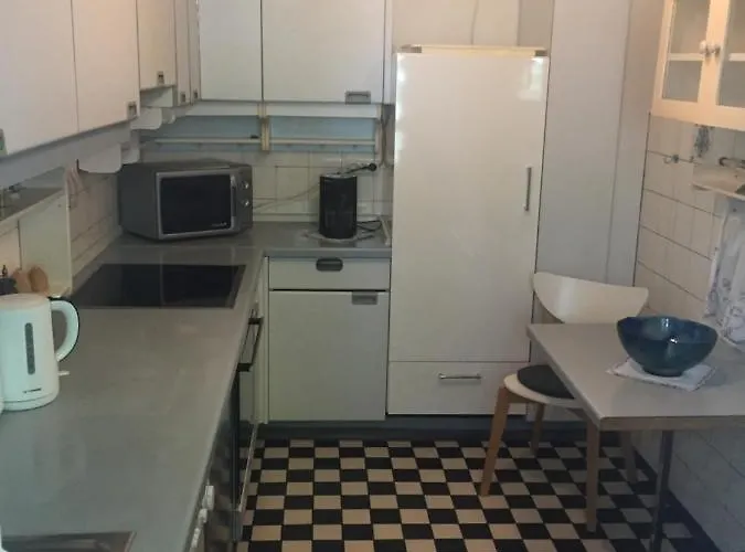 Apartment 1948 Es War Einmal *