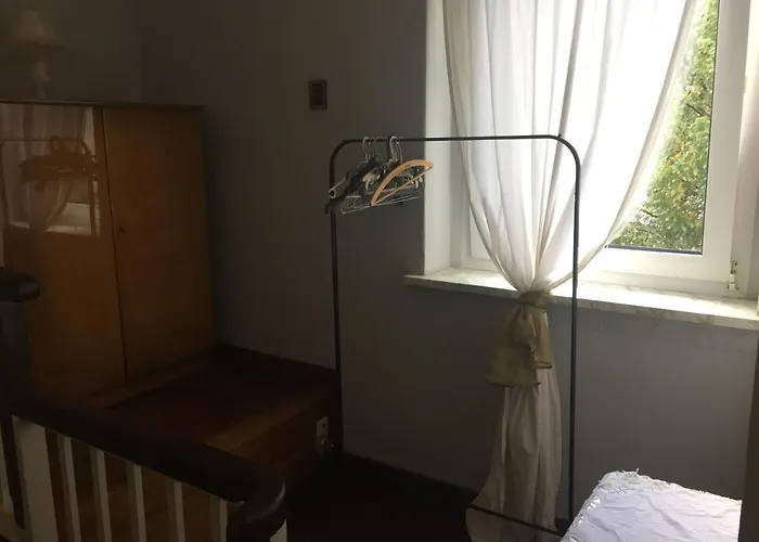 Apartment 1948 Es War Einmal Berlin