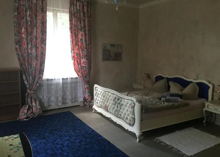 1948 Es War Einmal Apartment Berlin