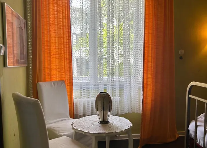 Apartment 1948 Es War Einmal *