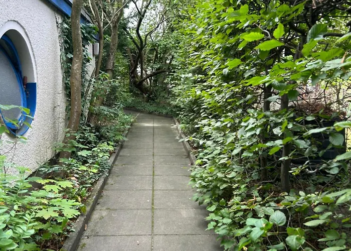 شقة 1948 Es War Einmal