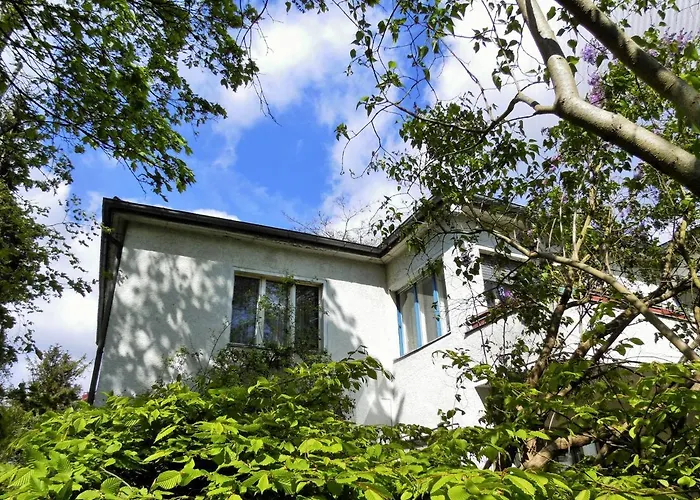 Apartment 1948 Es War Einmal Berlin