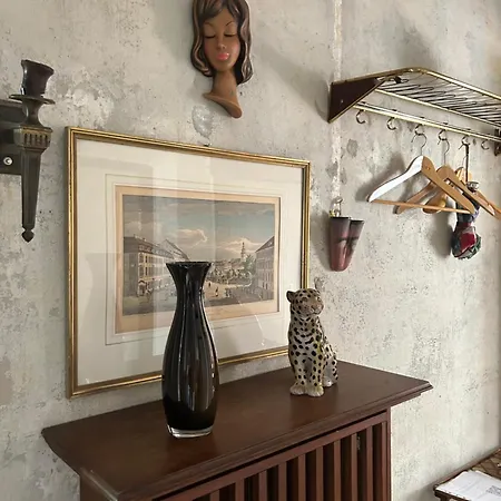 1948 Es War Einmal Apartmán