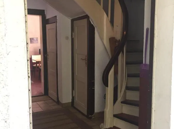 1948 Es War Einmal Apartmán Berlín