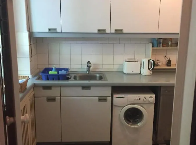 Apartmán 1948 Es War Einmal