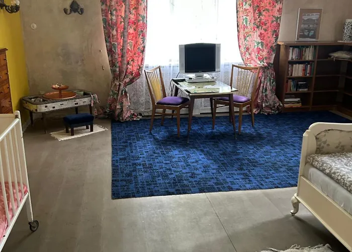 Apartmán 1948 Es War Einmal