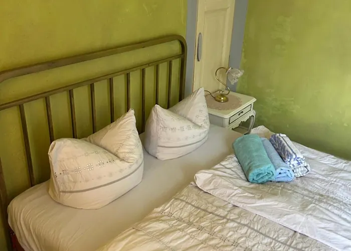 Apartmán 1948 Es War Einmal Berlín