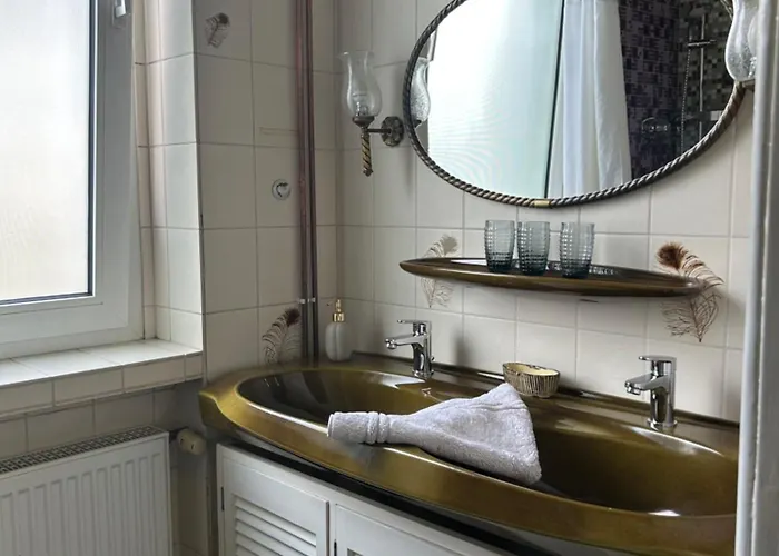 Apartmán 1948 Es War Einmal *