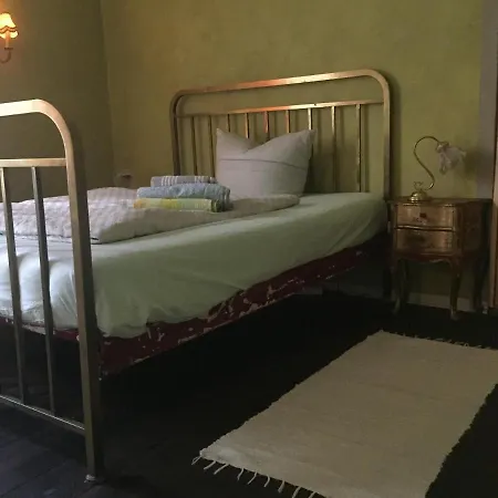 Apartamento 1948 Es War Einmal Berlín