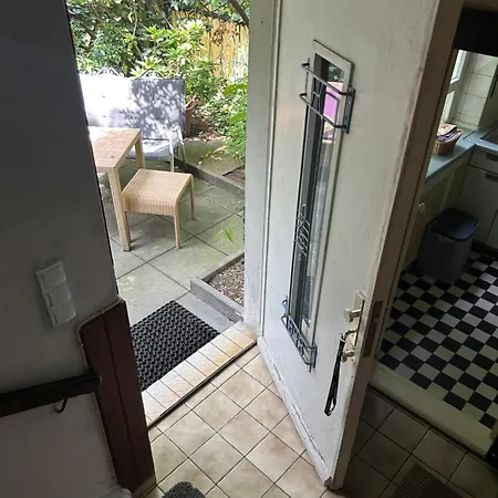 1948 Es War Einmal Διαμέρισμα