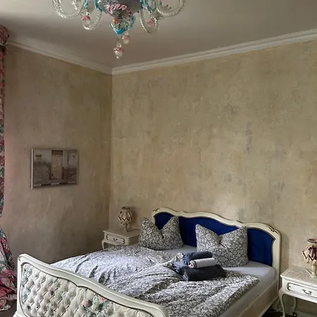 1948 Es War Einmal Apartamento Berlín