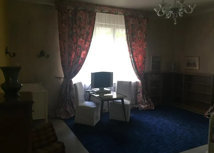 Appartement 1948 Es War Einmal