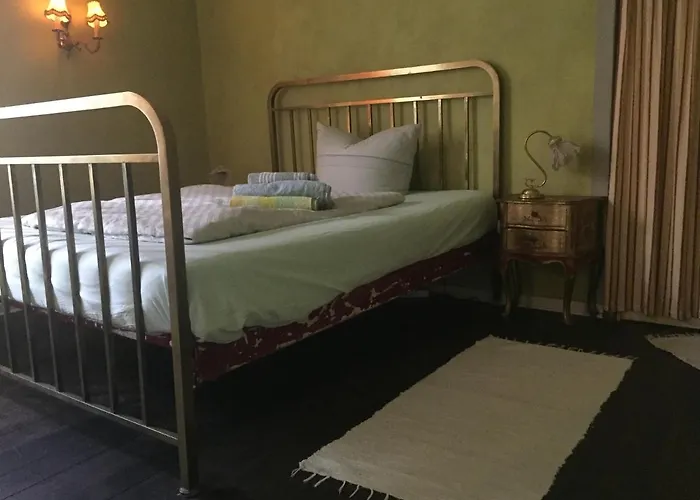 Appartement 1948 Es War Einmal Berlijn