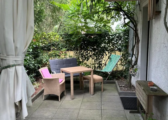 1948 Es War Einmal Appartement *