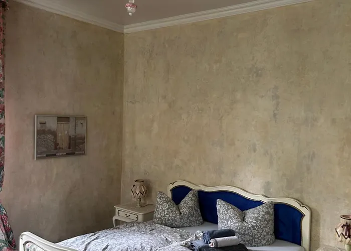 1948 Es War Einmal Appartement Berlijn