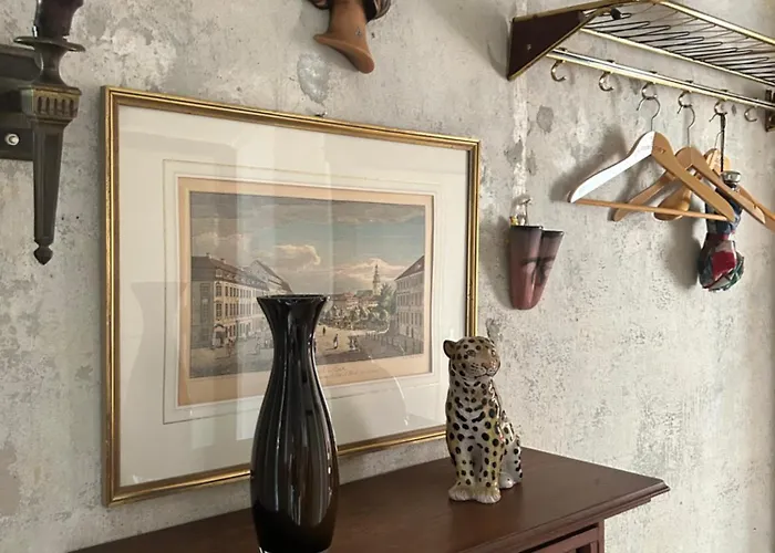 1948 Es War Einmal Appartement