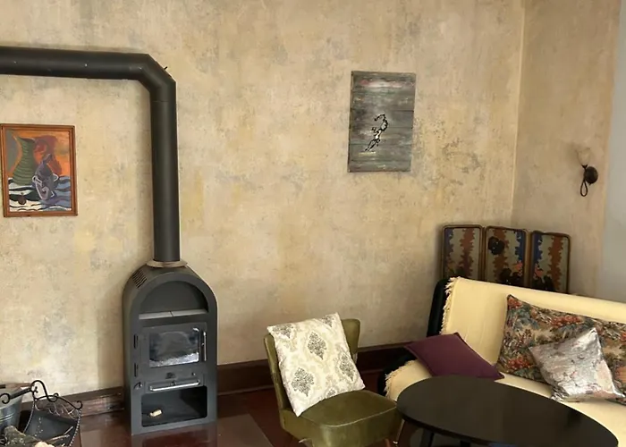 1948 Es War Einmal Appartement *