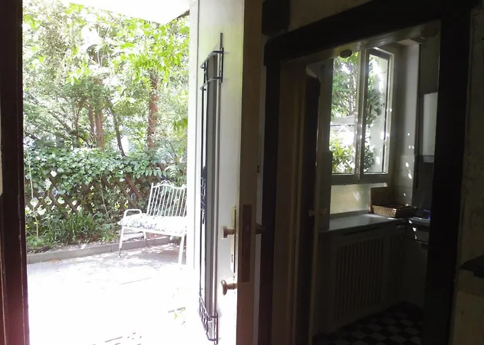 1948 Es War Einmal Appartement *